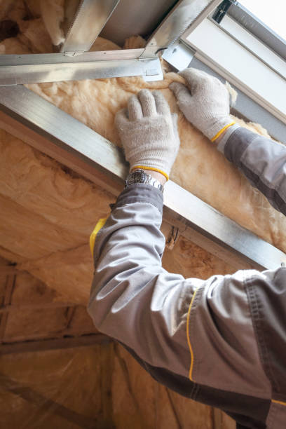 Best Fiberglass Insulation  in Winterville, NC