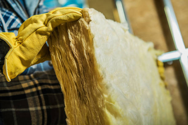 Range of Insulation Solutions in Winterville, NC