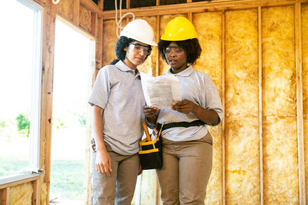Best Insulation Replacement Services  in Winterville, NC