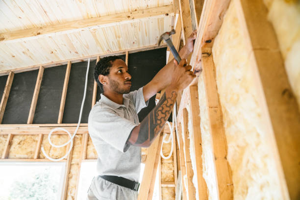 Best Insulation Replacement Services  in Winterville, NC