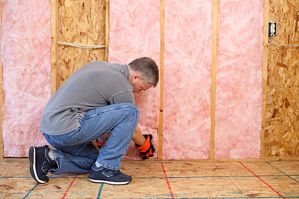 Best Insulation Installation Cost  in Winterville, NC