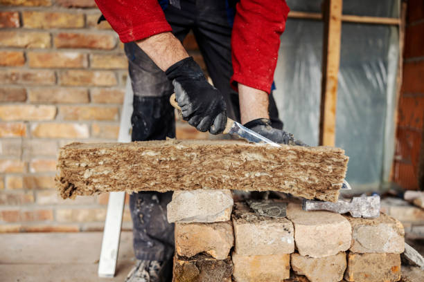 Best Crawl Space Insulation  in Winterville, NC