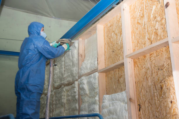 Insulation for Commercial Buildings in Winterville, NC