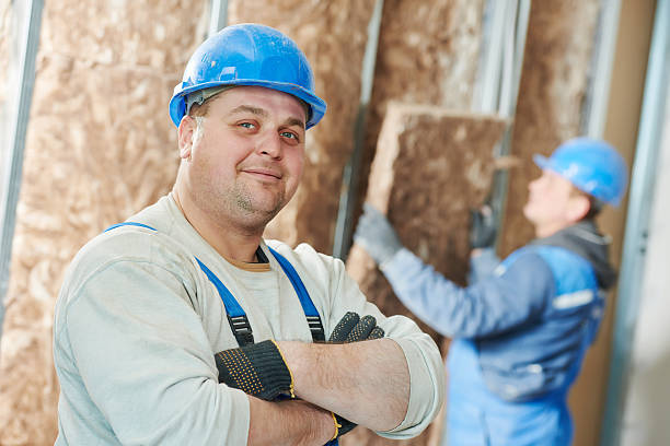Best Spray Foam Insulation  in Winterville, NC