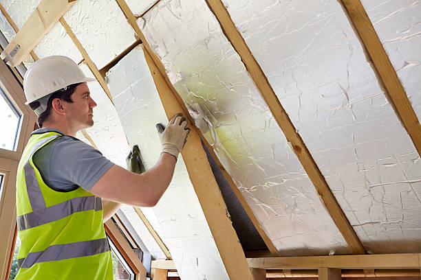 Insulation for New Construction in Winterville, NC