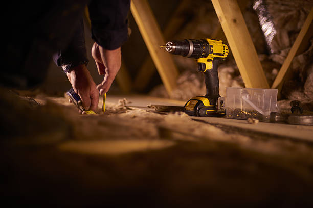 Insulation Replacement Services in Winterville, NC